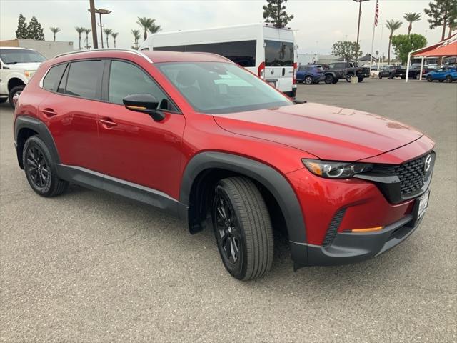 2024 Mazda CX-50 2.5 S Preferred