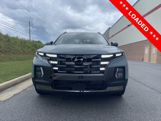 2023 Hyundai Santa Cruz Limited
