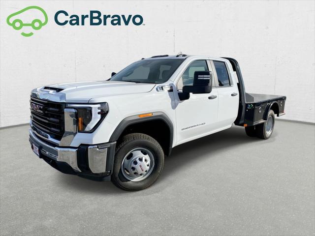 2026 GMC Sierra 3500HD Pro for sale in Indio, CA