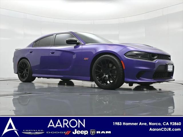 2023 Dodge Charger Scat Pack 2023 Dodge Charger Scat Pack