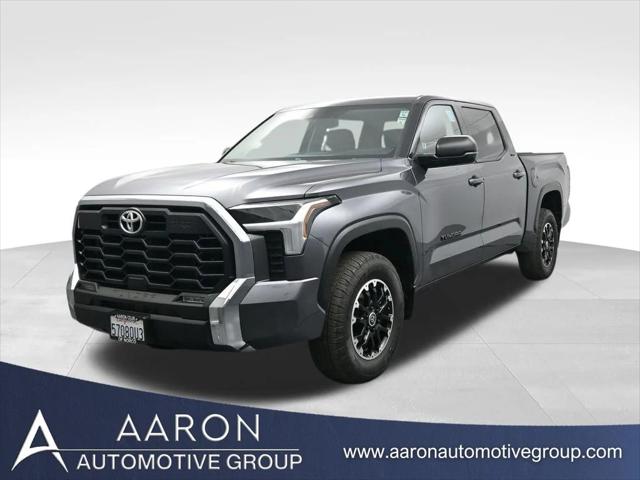 2023 Toyota Tundra SR5