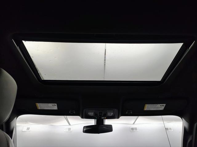 2021 Chevrolet Silverado 1500 4WD Crew Cab Short Bed RST 2021 Chevrolet Silverado 1500 4WD Crew Cab Short Bed RST