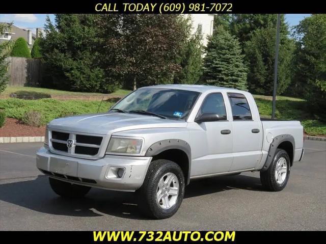 2011 Ram Dakota Bighorn/Lonestar for sale in Hamilton, NJ
