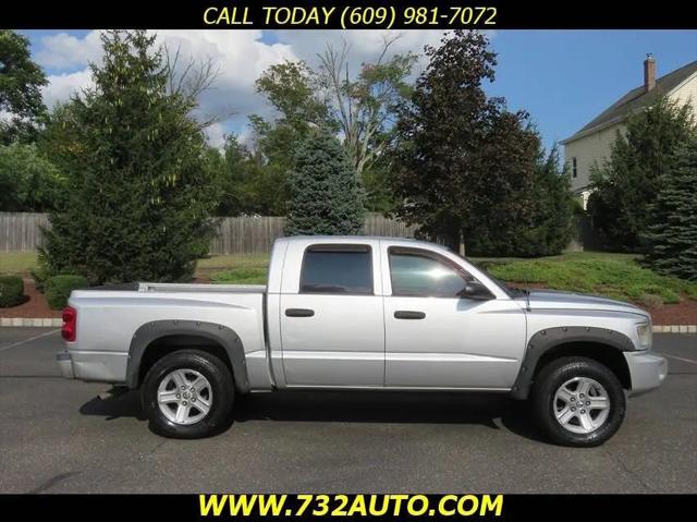2011 Ram Dakota Bighorn/Lonestar