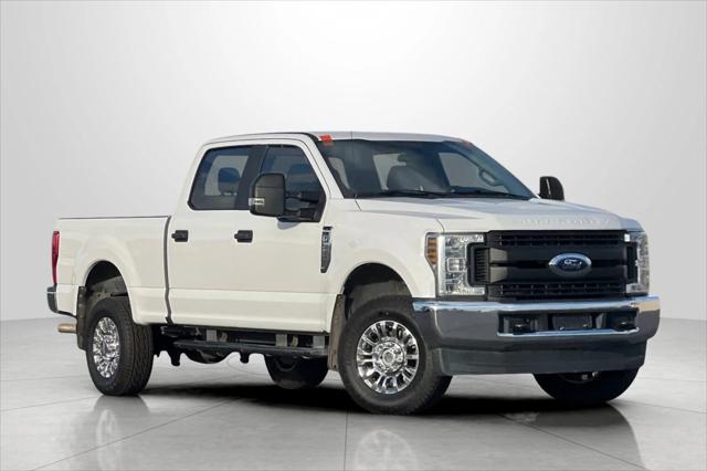 2019 Ford F-350 XL 2019 Ford F-350 XL