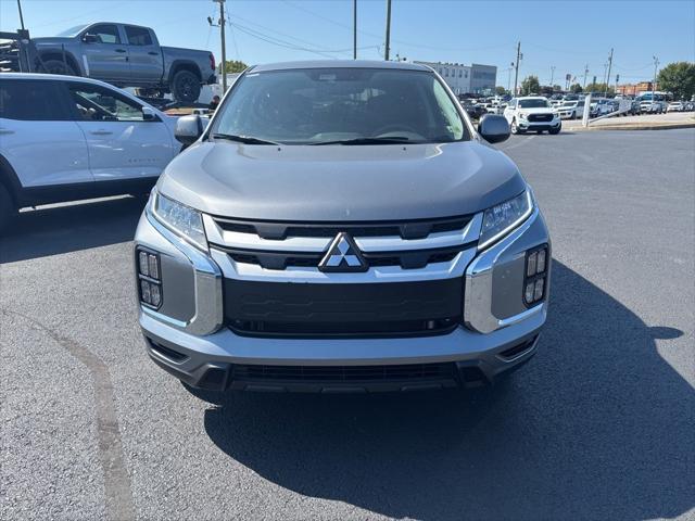 2024 Mitsubishi Outlander Sport S