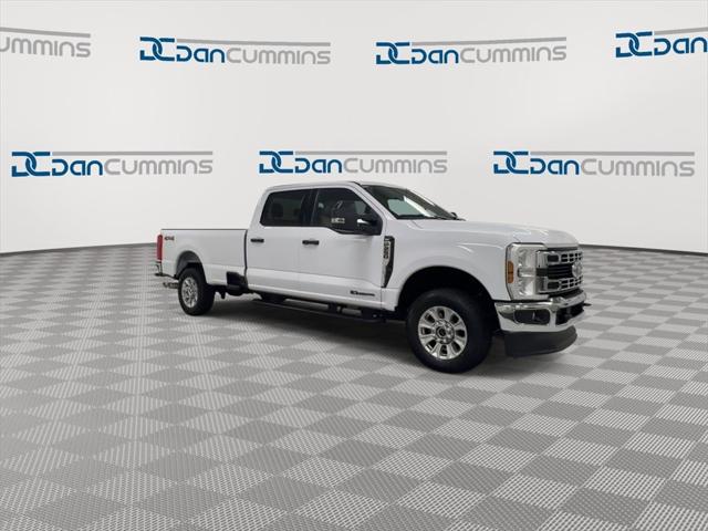 2024 Ford F-250 XLT 2024 Ford F-250 XLT