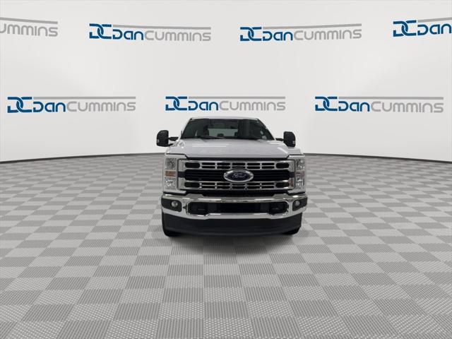 2024 Ford F-250 XLT 2024 Ford F-250 XLT