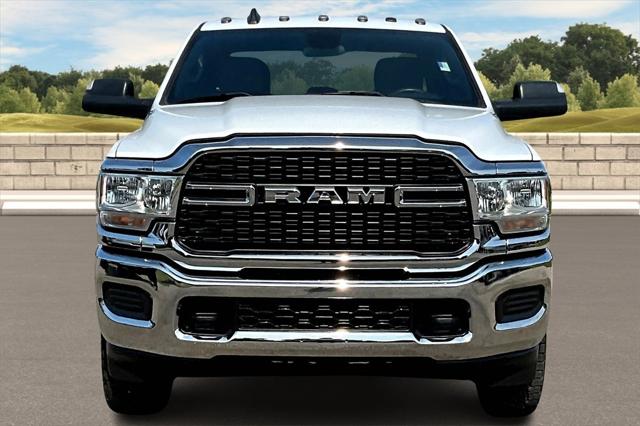 2022 RAM 2500 Big Horn Crew Cab 4x4 64 Box