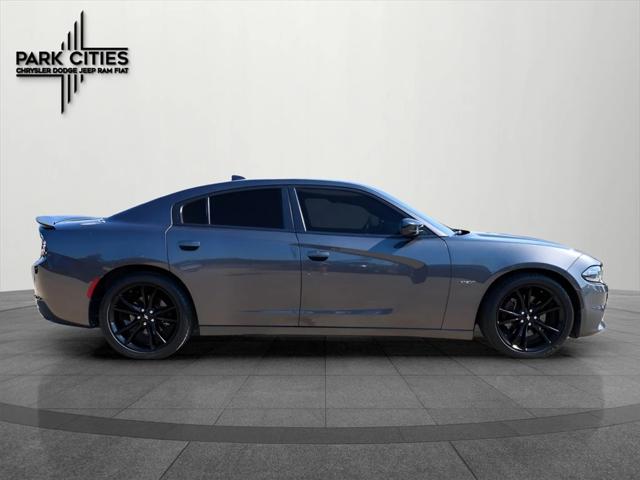 2017 Dodge Charger R/T RWD