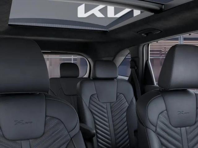 2026 Kia Sorento X-Pro SX Prestige