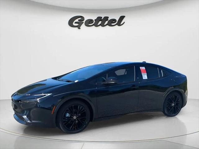 2026 Toyota Prius Plug-In Nightshade for sale in Ocala, FL