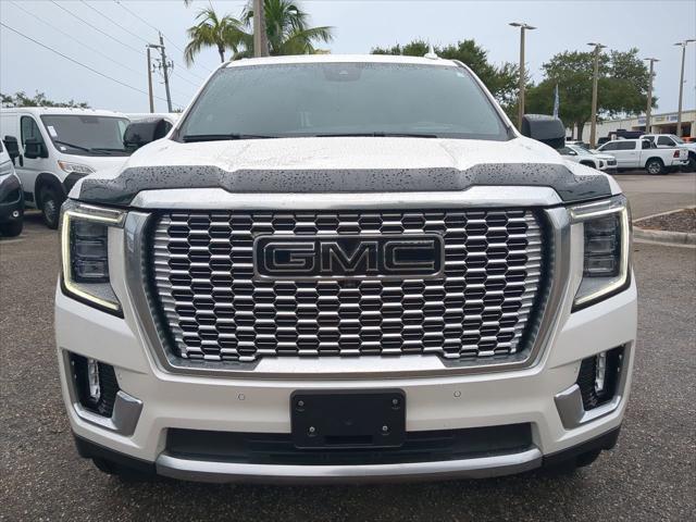 2024 GMC Yukon 4WD Denali 2024 GMC Yukon 4WD Denali