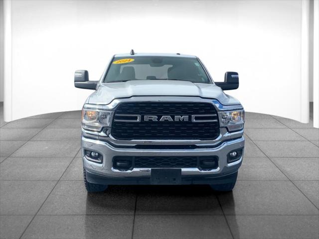 2024 RAM 2500 Big Horn Crew Cab 4x4 64 Box 2024 RAM 2500 Big Horn Crew Cab 4x4 64 Box