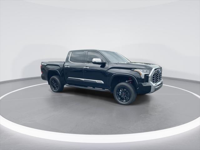 2024 Toyota Tundra Hybrid 1794 Edition 4WD