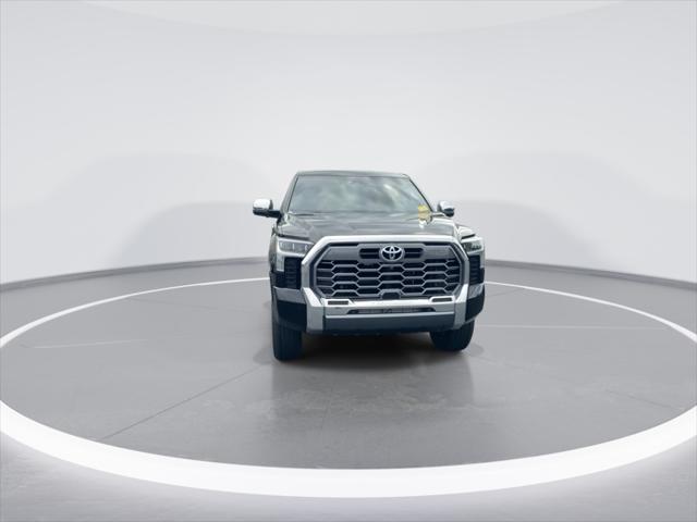 2024 Toyota Tundra Hybrid 1794 Edition 4WD