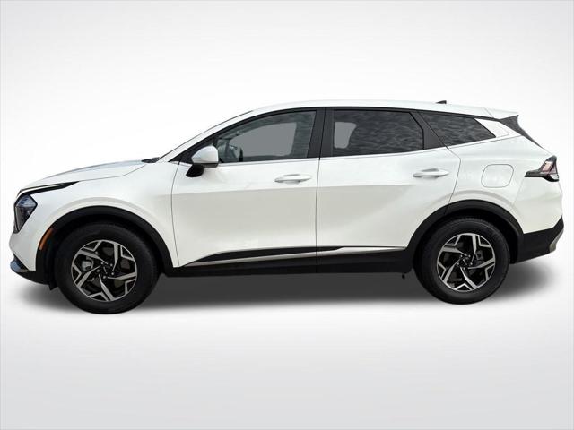 2023 Kia Sportage LX 2023 Kia Sportage LX