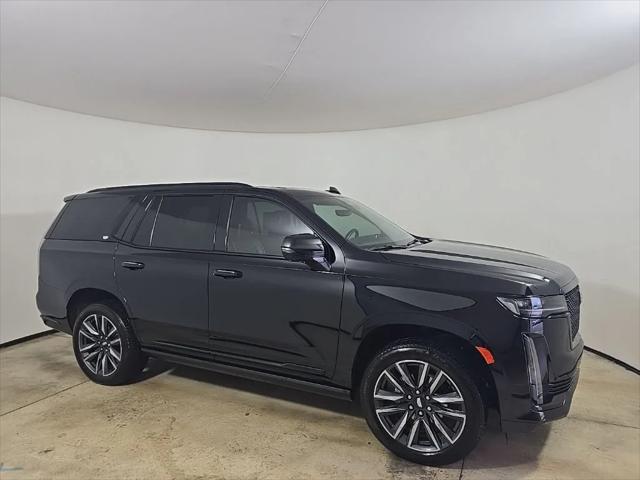 2024 Cadillac Escalade 2WD Sport Platinum