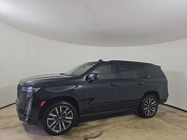 2024 Cadillac Escalade 2WD Sport Platinum