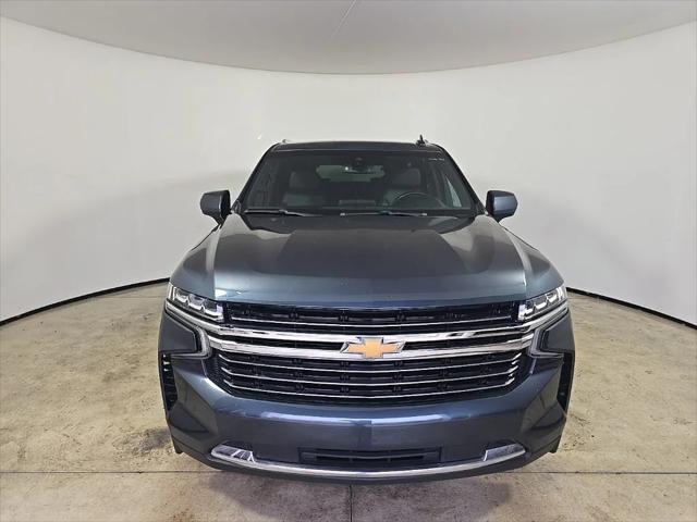2021 Chevrolet Tahoe 2WD LT