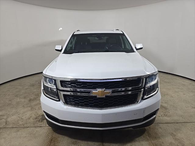 2016 Chevrolet Tahoe LS