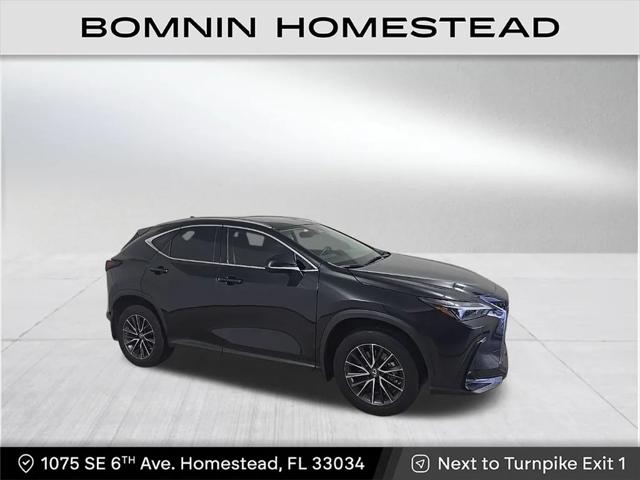 2022 Lexus NX 350 Premium 2022 Lexus NX 350 Premium