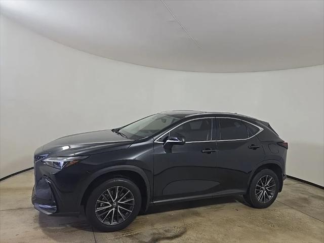 2022 Lexus NX 350 Premium 2022 Lexus NX 350 Premium