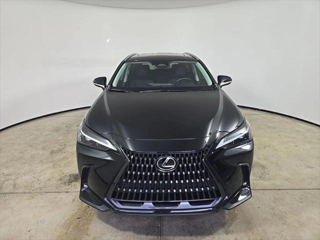 2022 Lexus NX 350 Premium 2022 Lexus NX 350 Premium