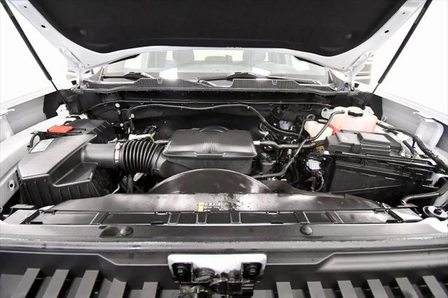 2022 Chevrolet Silverado 3500HD Work Truck