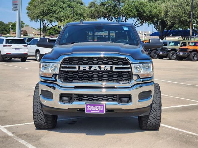 2022 RAM 2500 Tradesman Crew Cab 4x4 64 Box