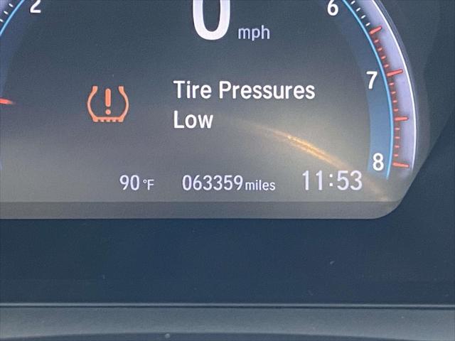 2021 Honda Civic Sedan EX-L 2021 Honda Civic Sedan EX-L