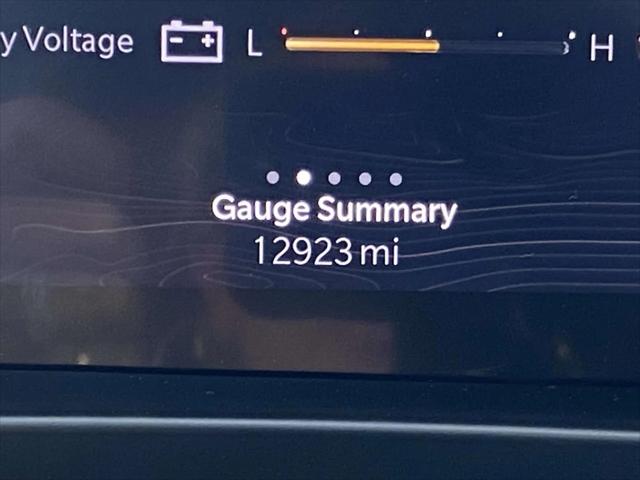 2024 Jeep Grand Cherokee L Limited 4x2