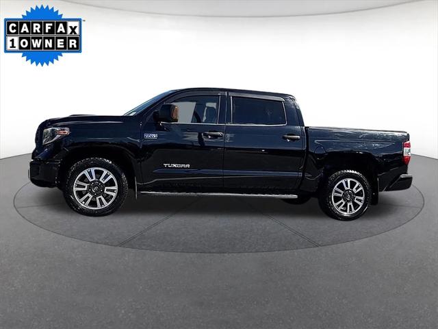 2019 Toyota Tundra SR5 5.7L V8 2019 Toyota Tundra SR5 5.7L V8