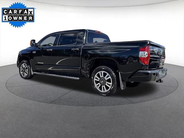 2019 Toyota Tundra SR5 5.7L V8 2019 Toyota Tundra SR5 5.7L V8