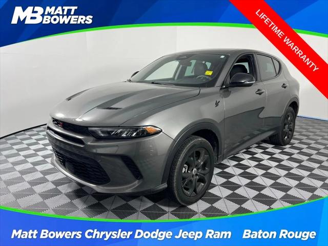 2024 Dodge Hornet GT AWD