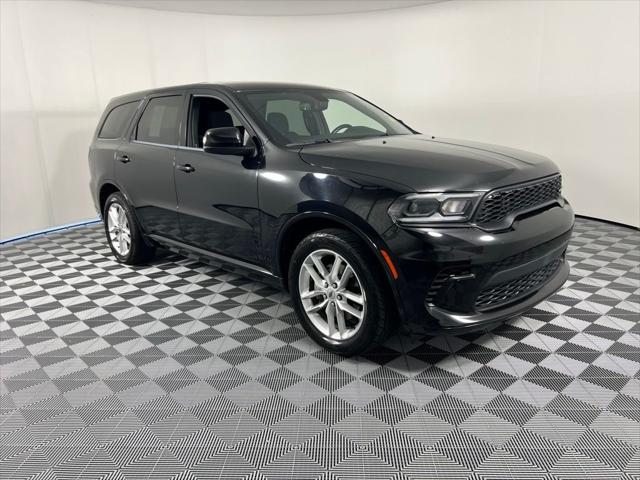 2023 Dodge Durango GT RWD