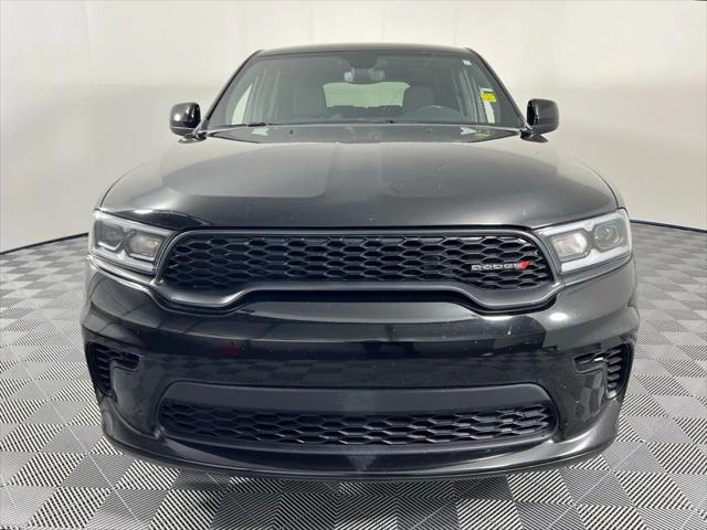 2023 Dodge Durango GT RWD