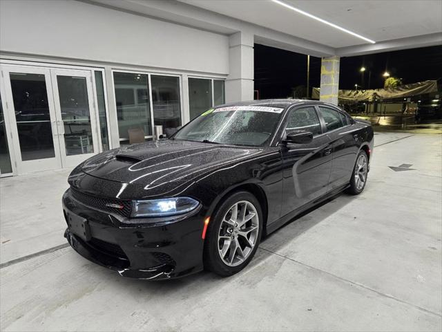 2023 Dodge Charger GT