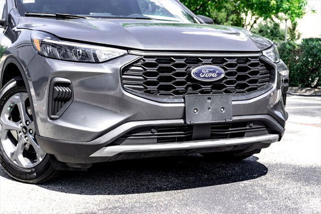 2025 Ford Escape ST-Line 2025 Ford Escape ST-Line