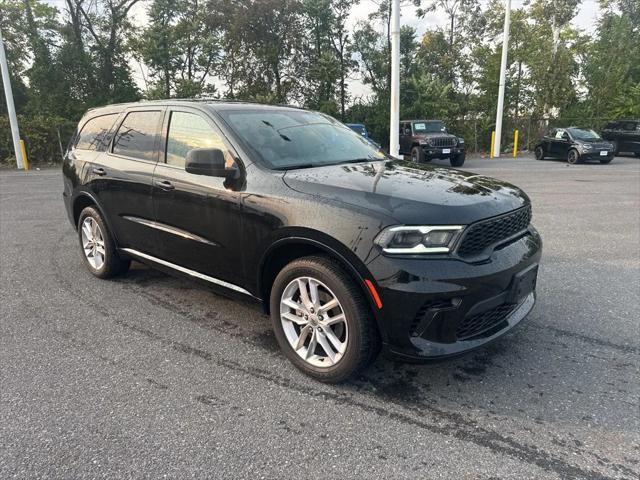 2023 Dodge Durango GT AWD