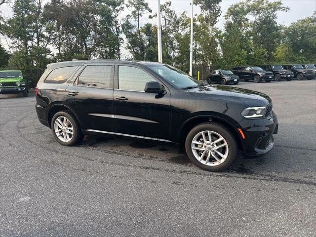 2023 Dodge Durango GT AWD