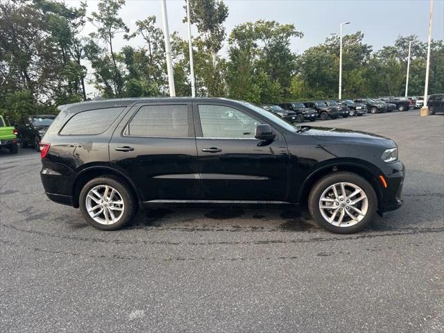 2023 Dodge Durango GT AWD