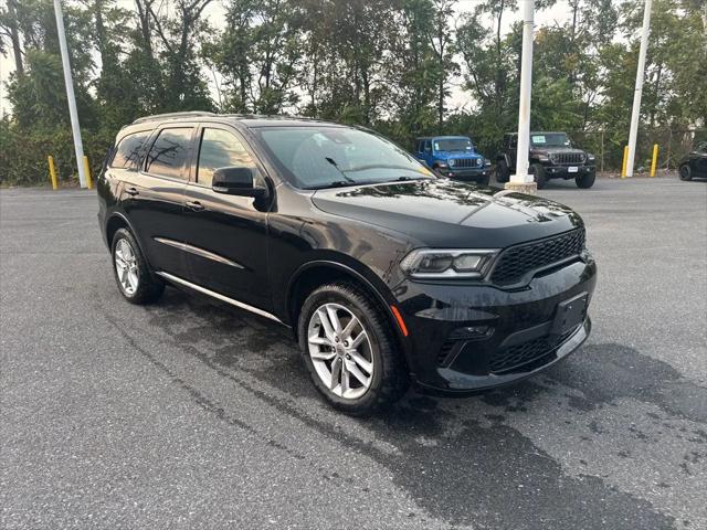 2023 Dodge Durango GT Plus AWD