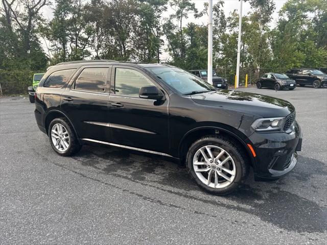 2023 Dodge Durango GT Plus AWD