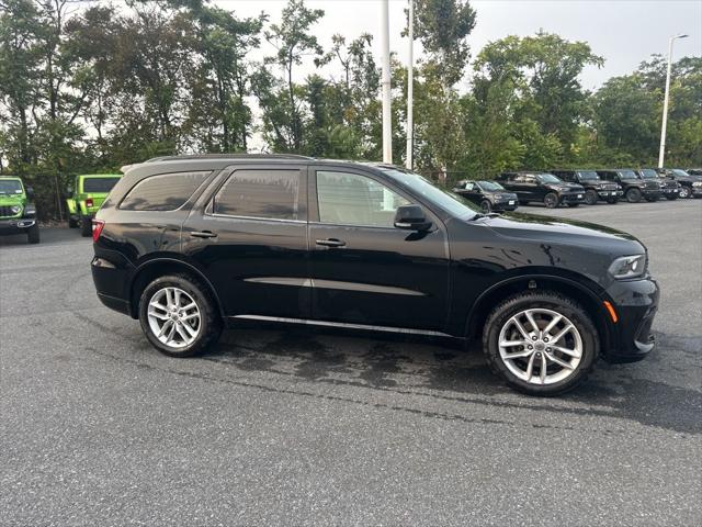 2023 Dodge Durango GT Plus AWD