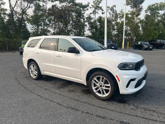2023 Dodge Durango GT AWD