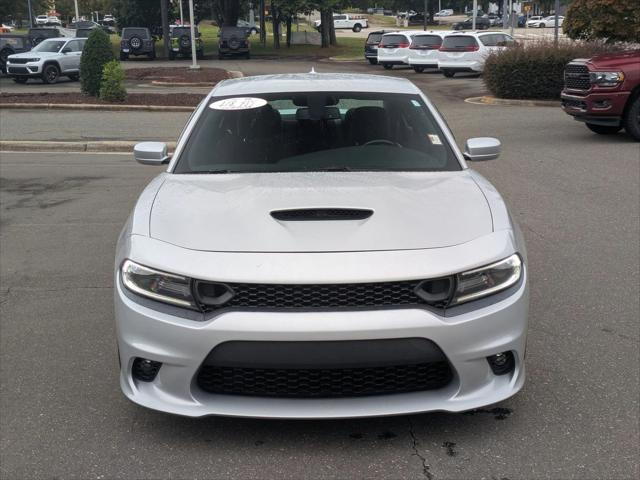 2021 Dodge Charger GT RWD