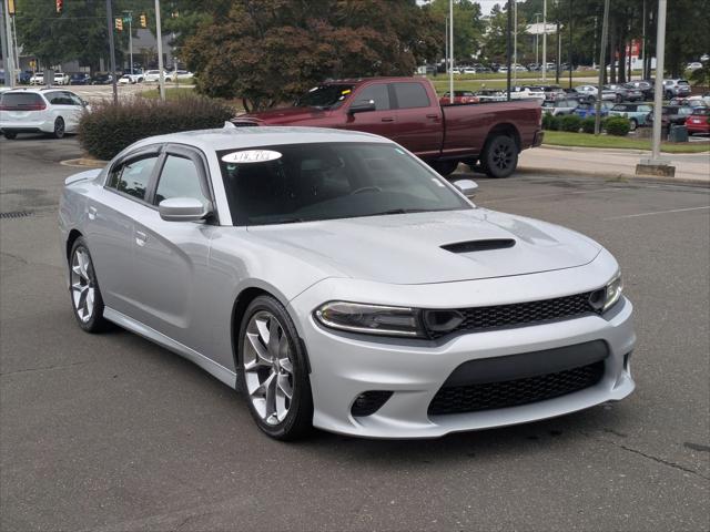 2021 Dodge Charger GT RWD