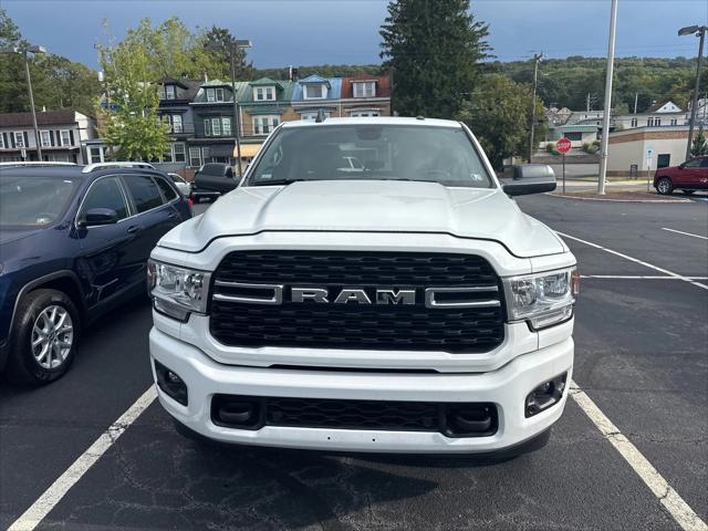2022 RAM 2500 Big Horn Crew Cab 4x4 64 Box