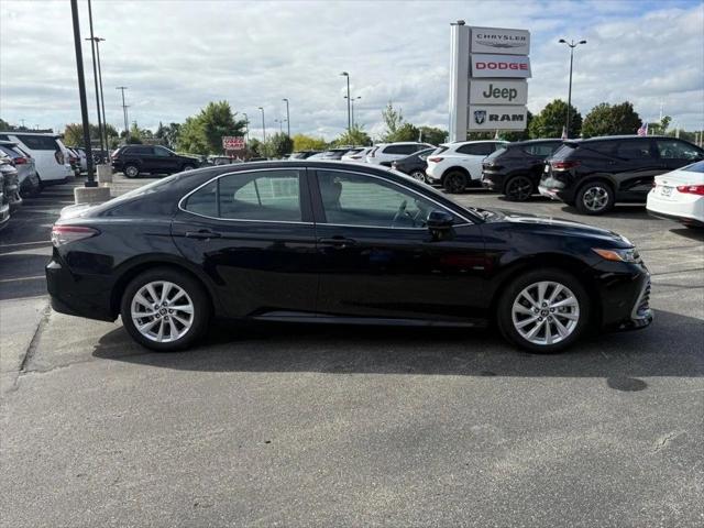 2024 Toyota Camry LE 2024 Toyota Camry LE